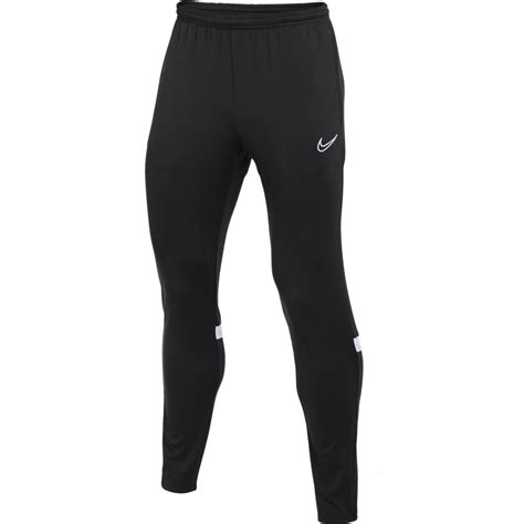 nike academy trainingsbroek zwart|Nike Academy Dri.